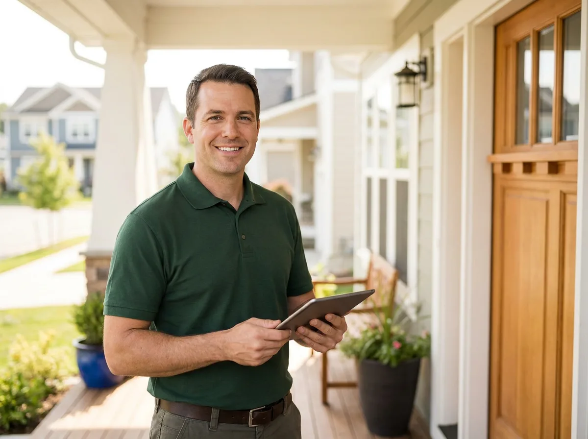 Pest control FAQs for Peru, KS